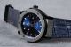Perfect Copy Hublot Classic Fusion 43mm All Black Steel Case Blue Face Rubber Band Automatic Watch (4)_th.jpg